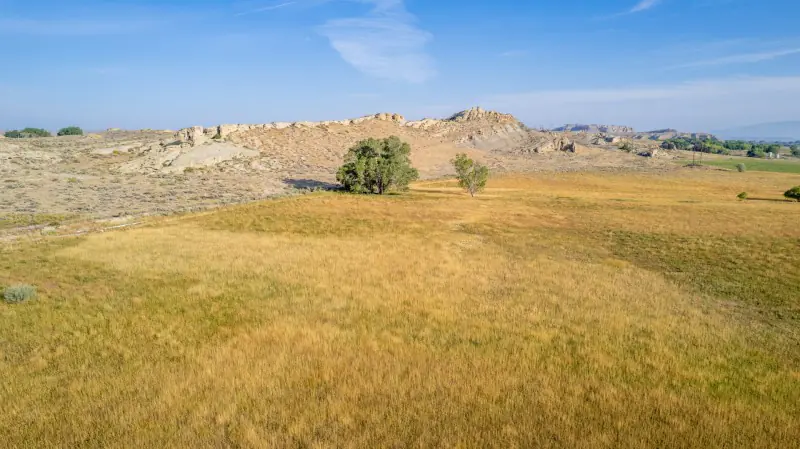 land for sale powell wyoming