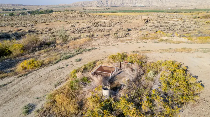 73 ACRES POWELL WYOMING LAND FOR SALE #5