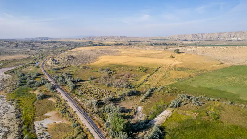 73 ACRES POWELL WYOMING LAND FOR SALE #6