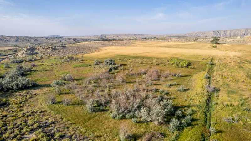 73 ACRES POWELL WYOMING LAND FOR SALE #7