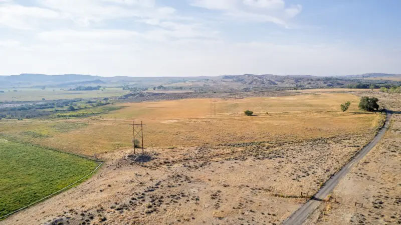 73 ACRES POWELL WYOMING LAND FOR SALE #8