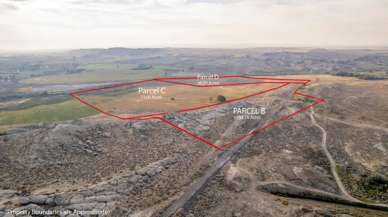 73 ACRES POWELL WYOMING LAND FOR SALE #13
