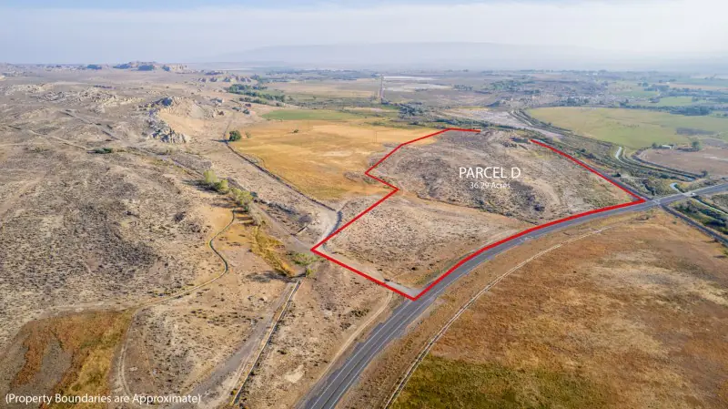 land for sale powell wyoming