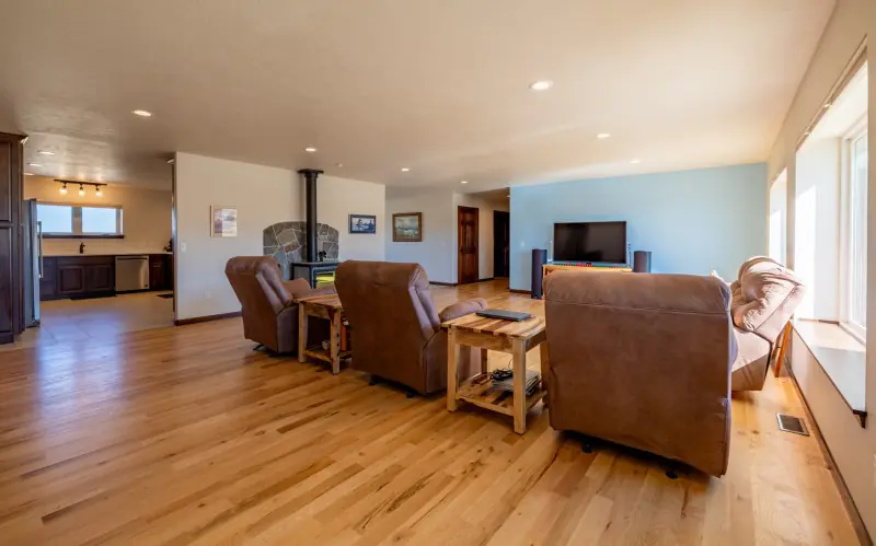 POWELL WYOMING HOME CLOSE TO PUBLIC LAND #5