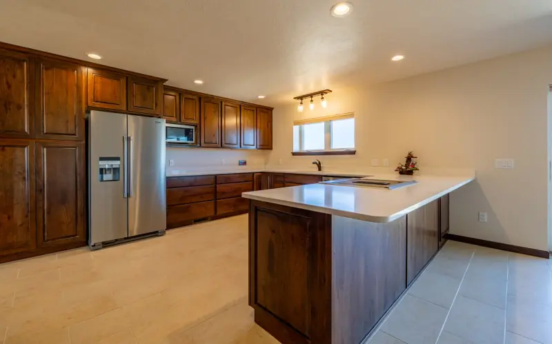 POWELL WYOMING HOME CLOSE TO PUBLIC LAND #8