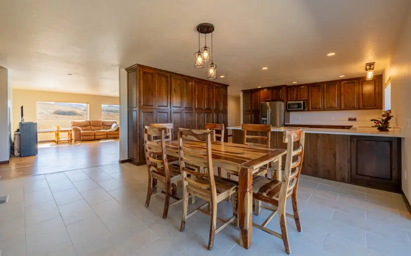 POWELL WYOMING HOME CLOSE TO PUBLIC LAND #10