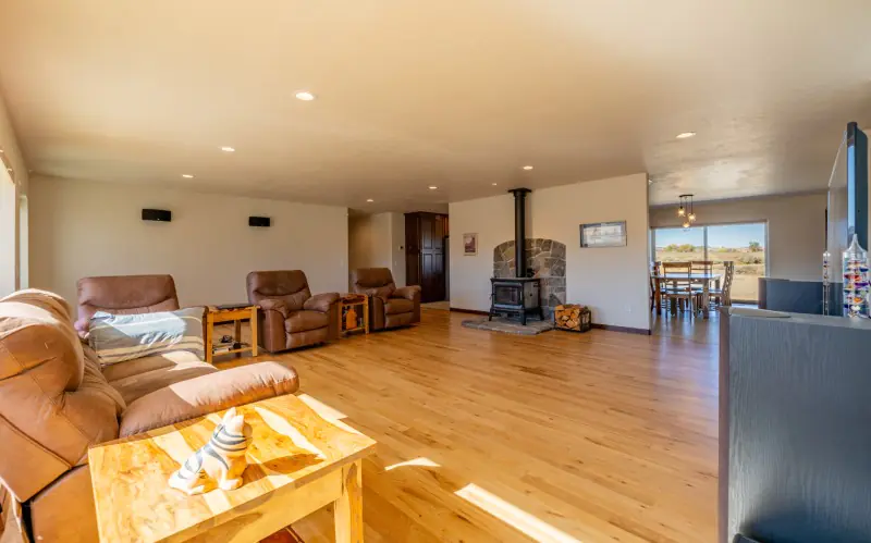 POWELL WYOMING HOME CLOSE TO PUBLIC LAND #11