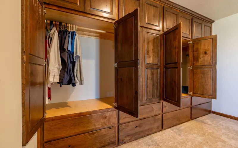 POWELL WYOMING HOME CLOSE TO PUBLIC LAND #22