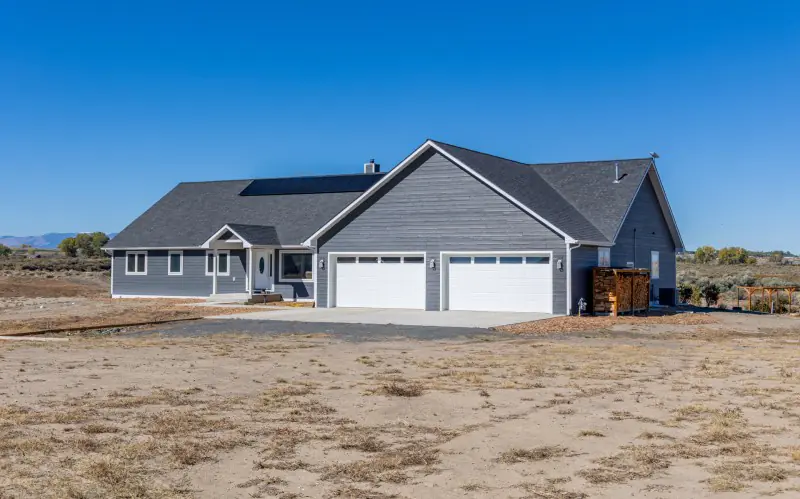 POWELL WYOMING HOME CLOSE TO PUBLIC LAND #44