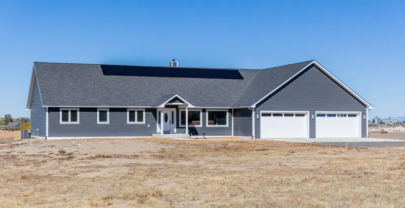 POWELL WYOMING HOME CLOSE TO PUBLIC LAND #45