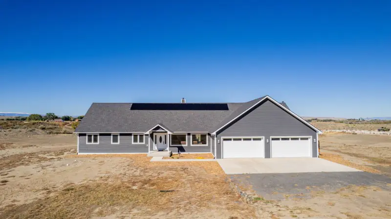 POWELL WYOMING HOME CLOSE TO PUBLIC LAND #47