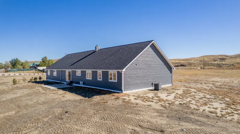 POWELL WYOMING HOME CLOSE TO PUBLIC LAND #48