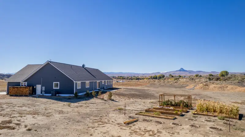 POWELL WYOMING HOME CLOSE TO PUBLIC LAND #49