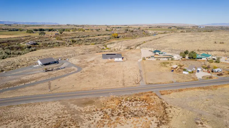 POWELL WYOMING HOME CLOSE TO PUBLIC LAND #50
