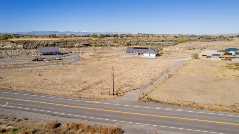 POWELL WYOMING HOME CLOSE TO PUBLIC LAND #51