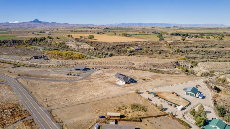POWELL WYOMING HOME CLOSE TO PUBLIC LAND #52