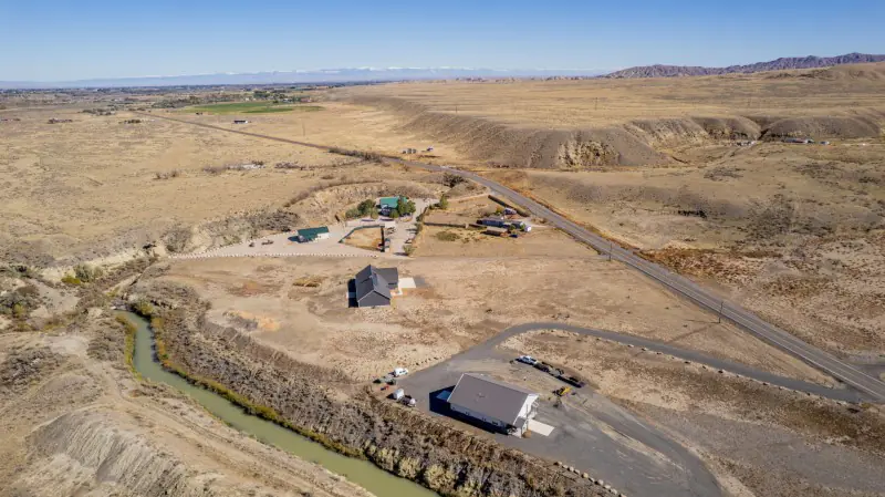 POWELL WYOMING HOME CLOSE TO PUBLIC LAND #54