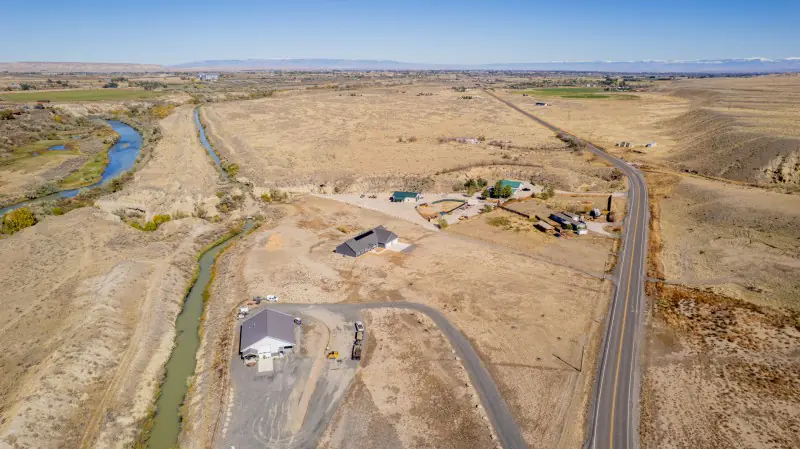 POWELL WYOMING HOME CLOSE TO PUBLIC LAND #55