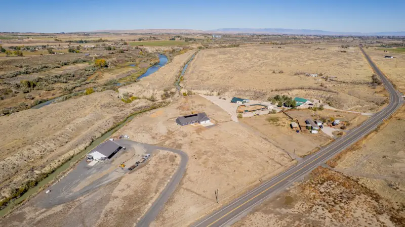 POWELL WYOMING HOME CLOSE TO PUBLIC LAND #56