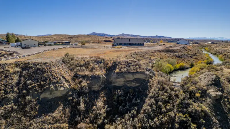 POWELL WYOMING HOME CLOSE TO PUBLIC LAND #58