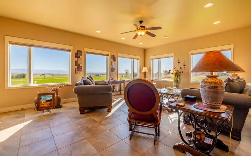 WYOMING HOBBY FARM BASIN WYOMING #3