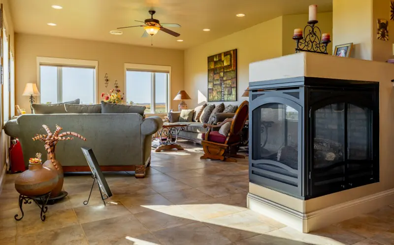 WYOMING HOBBY FARM BASIN WYOMING #7