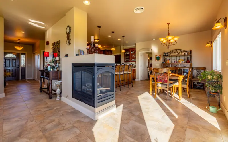 WYOMING HOBBY FARM BASIN WYOMING #10