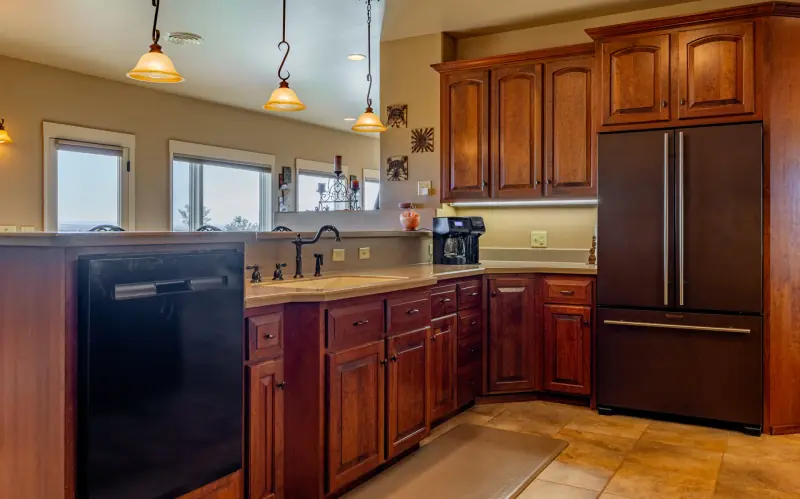 WYOMING HOBBY FARM BASIN WYOMING #13