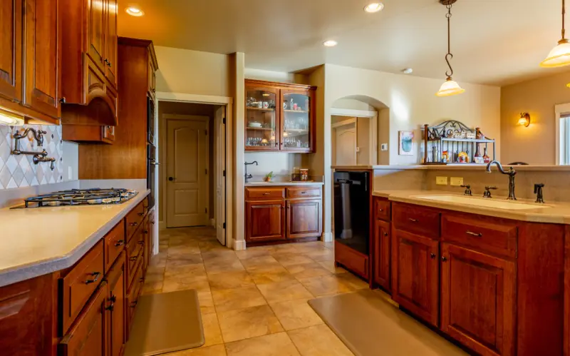 WYOMING HOBBY FARM BASIN WYOMING #14