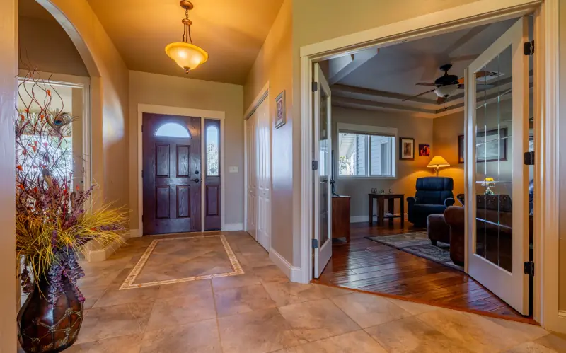 WYOMING HOBBY FARM BASIN WYOMING #15