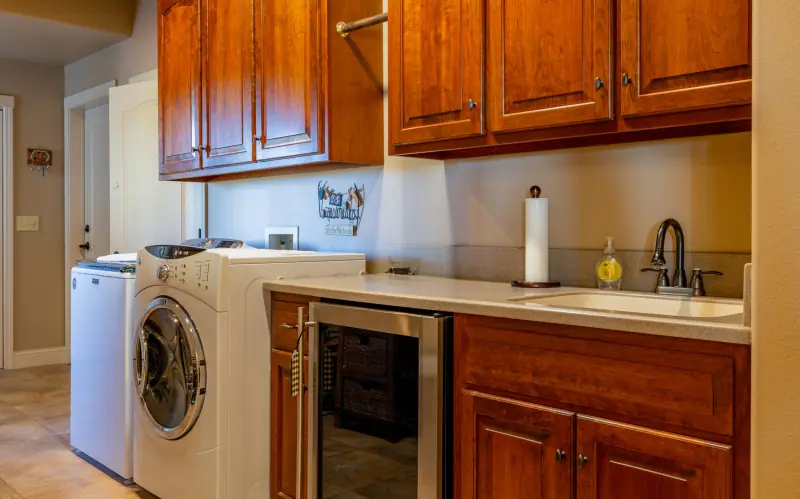 WYOMING HOBBY FARM BASIN WYOMING #19