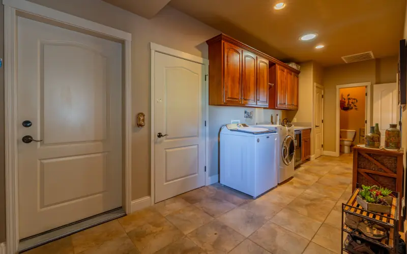 WYOMING HOBBY FARM BASIN WYOMING #21