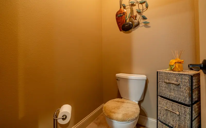 WYOMING HOBBY FARM BASIN WYOMING #22