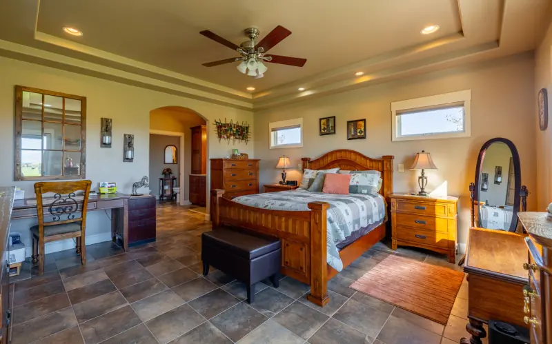 WYOMING HOBBY FARM BASIN WYOMING #23