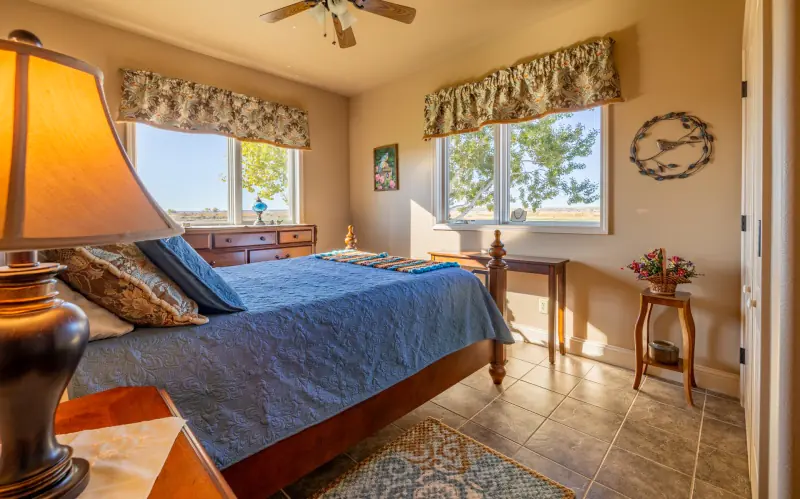 WYOMING HOBBY FARM BASIN WYOMING #30