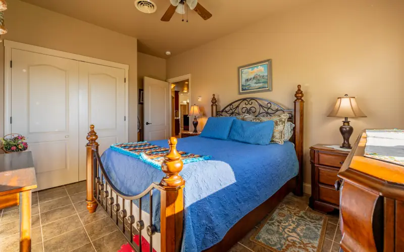 WYOMING HOBBY FARM BASIN WYOMING #31