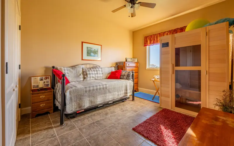 WYOMING HOBBY FARM BASIN WYOMING #32