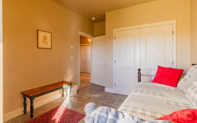 WYOMING HOBBY FARM BASIN WYOMING #33