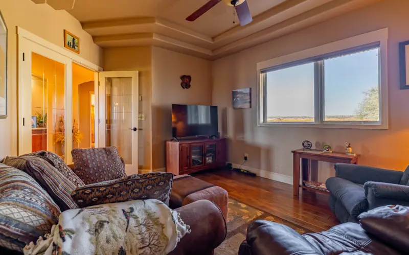 WYOMING HOBBY FARM BASIN WYOMING #16