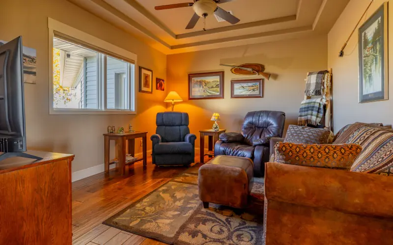 WYOMING HOBBY FARM BASIN WYOMING #17