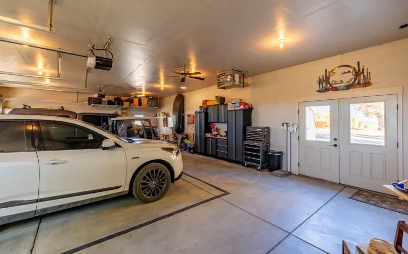 WYOMING HOBBY FARM BASIN WYOMING #34