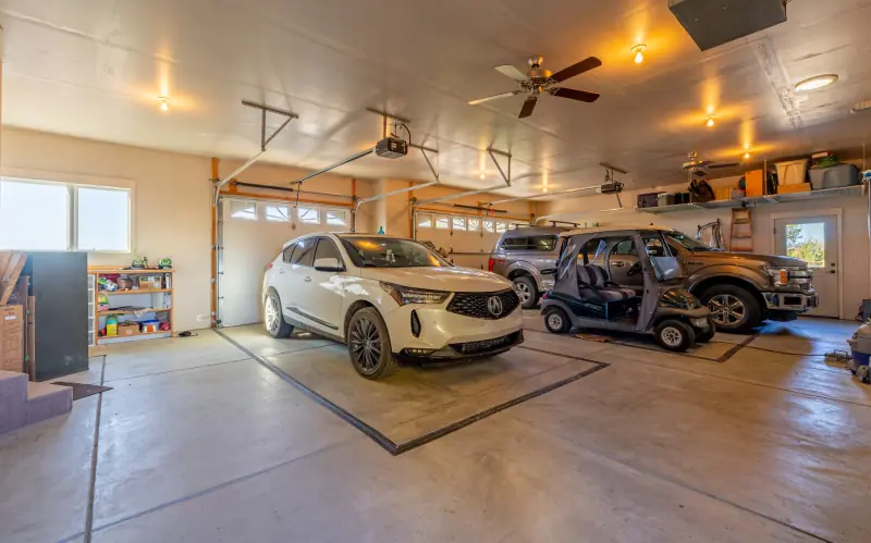 WYOMING HOBBY FARM BASIN WYOMING #35