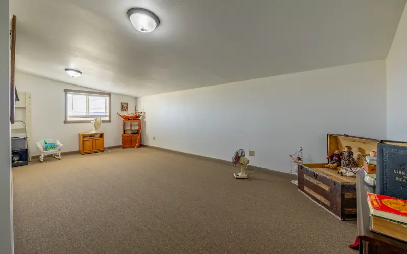 WYOMING HOBBY FARM BASIN WYOMING #46