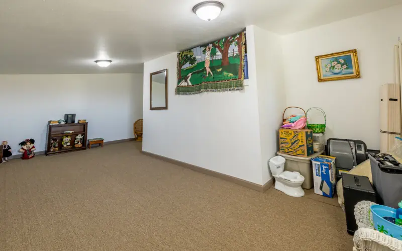 WYOMING HOBBY FARM BASIN WYOMING #47