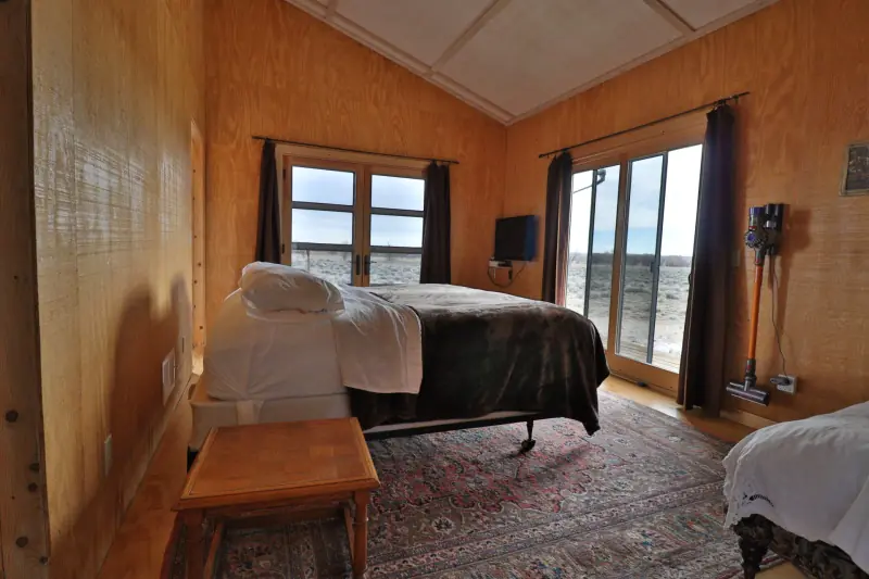 MOUNTAIN VIEW HOME ON 35 ACRES | CLARK, WY #8