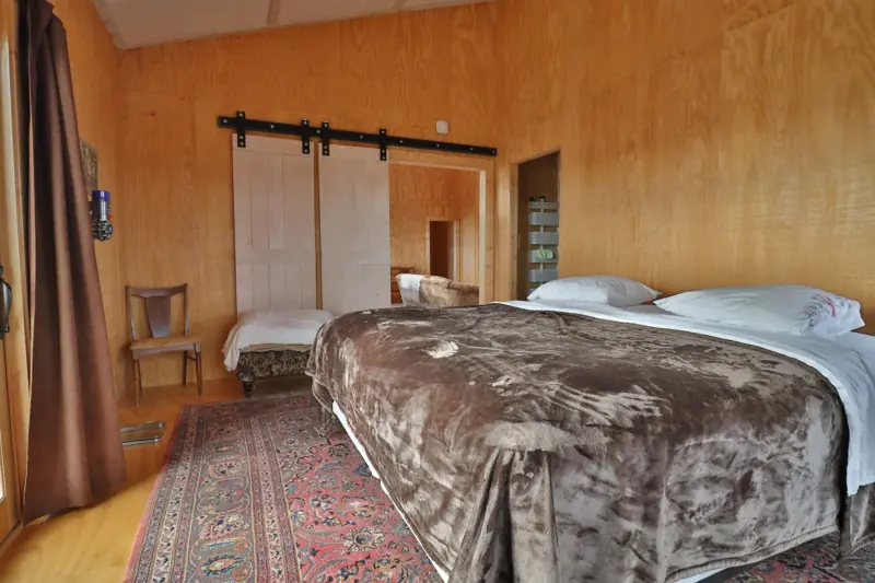 MOUNTAIN VIEW HOME ON 35 ACRES | CLARK, WY #9