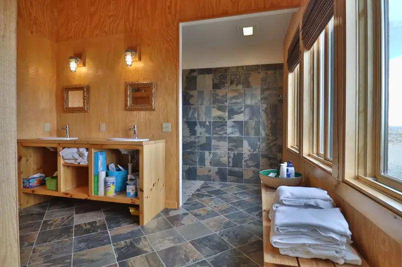 MOUNTAIN VIEW HOME ON 35 ACRES | CLARK, WY #10