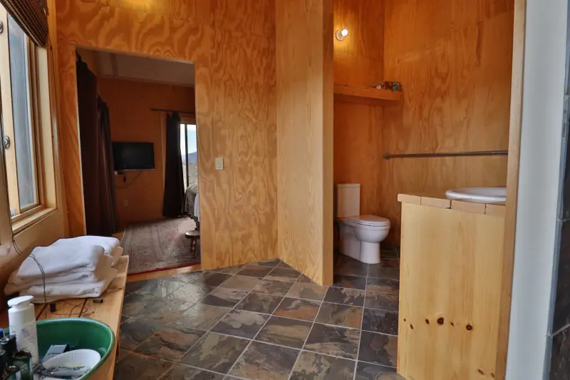 MOUNTAIN VIEW HOME ON 35 ACRES | CLARK, WY #11