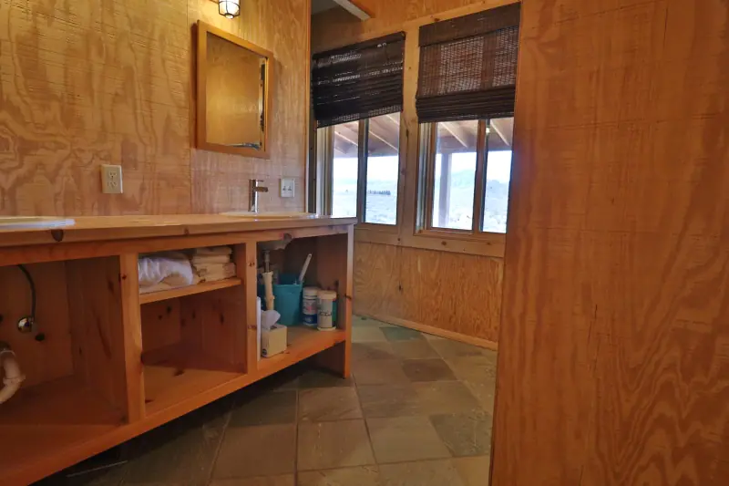 MOUNTAIN VIEW HOME ON 35 ACRES | CLARK, WY #14