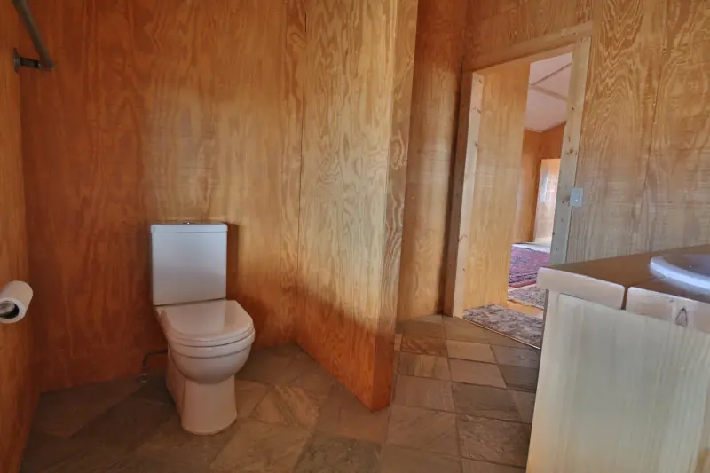 MOUNTAIN VIEW HOME ON 35 ACRES | CLARK, WY #15